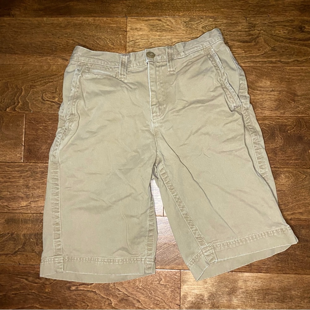 Men’s cargo shorts